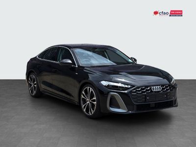 2026 Audi A5 TFSI S Line (146kW)