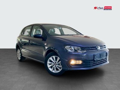 2026 Volkswagen Polo Vivo 1.4 Life