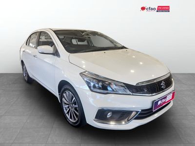 2024 Suzuki Ciaz 1.5 GLX