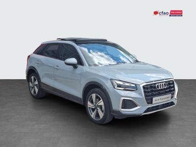 2026 Audi Q2 Urban Edition | 35TFSI