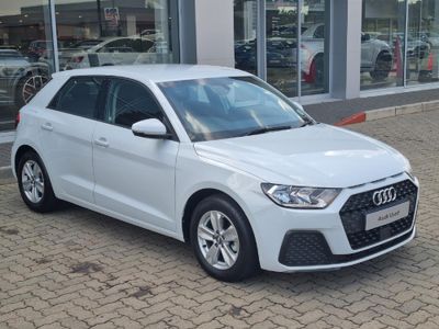 2020 Audi A1 Sportback 1.0 TFSI Auto | 30 TFSI