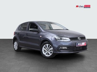 2026 Volkswagen Polo Vivo 1.4