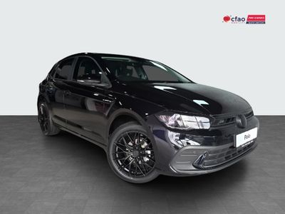 2026 Volkswagen Polo 1.0 TSI