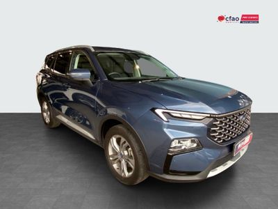 2024 Ford Territory 1.8T Trend