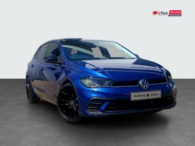 2026 Volkswagen Polo 1.0 TSI