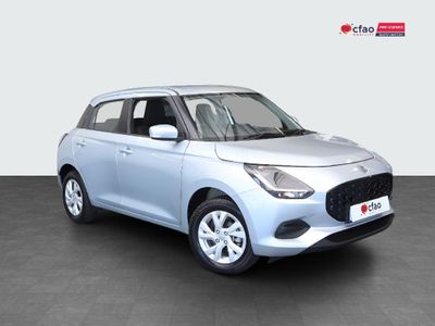 2024 Suzuki Swift 1.2 GL+ Auto