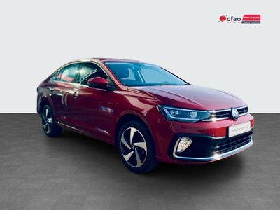 2025 Volkswagen Polo Sedan 1.0TSI Style