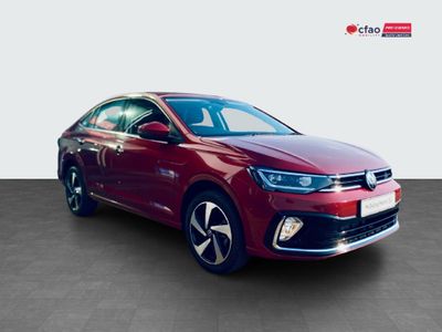2025 Volkswagen Polo Sedan 1.0TSI Style