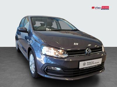 2025 Volkswagen Polo Vivo 1.4 Life