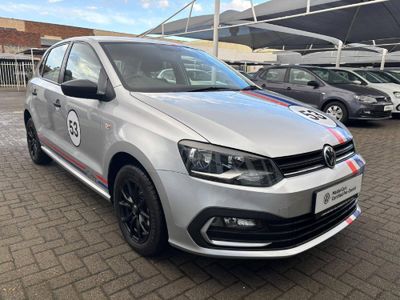 2026 Volkswagen Polo Vivo 1.4