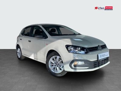 2026 Volkswagen Polo Vivo 1.4