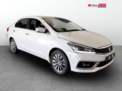 2024 Suzuki Ciaz 1.5 GLX