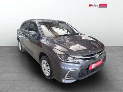 2026 Toyota Starlet 1.5 XI