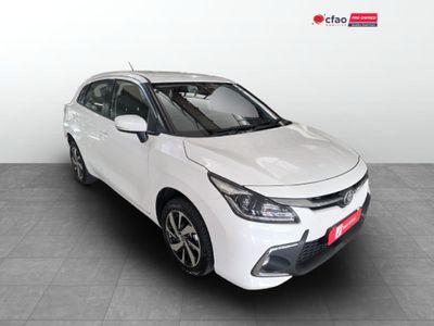 2025 Toyota Starlet 1.5 XS Auto