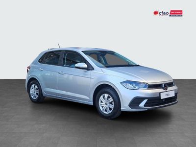 2025 Volkswagen Polo 1.0 TSI