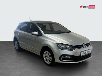2025 Volkswagen Polo 1.0 TSI