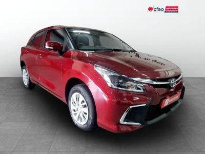 2026 Toyota Starlet 1.5 XI