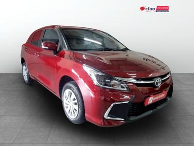 2026 Toyota Starlet 1.5 XI