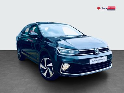 2025 Volkswagen Polo Sedan 1.0TSI Style