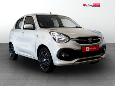 2026 Toyota Vitz 1.0 XR AMT