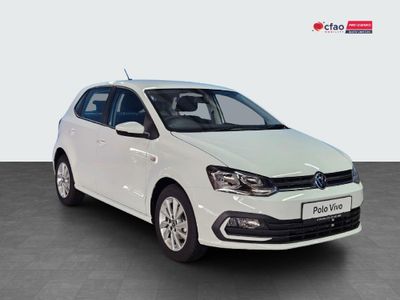 2026 Volkswagen Polo Vivo 1.4