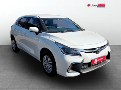 2026 Toyota Starlet 1.5 XI