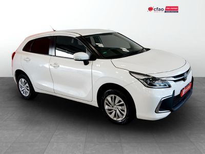 2025 Toyota Starlet 1.5 XI