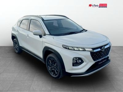 2025 Suzuki Fronx 1.5 GL Auto