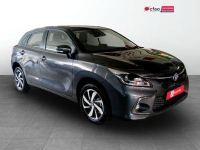 2025 Toyota Starlet 1.5 XS Auto