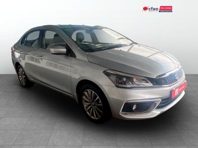 2024 Suzuki Ciaz 1.5 GLX Auto