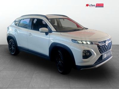 2025 Suzuki Fronx 1.5 GL Auto