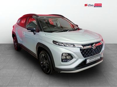 2025 Suzuki Fronx 1.5 GL Auto