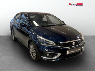 2024 Suzuki Ciaz 1.5 GLX Auto