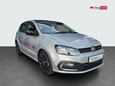 2026 Volkswagen Polo Vivo 1.6 Life