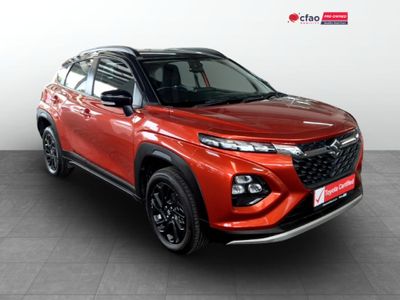 2025 Suzuki Fronx 1.5 GL Auto