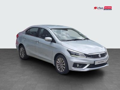 2024 Suzuki Ciaz 1.5 GLX Auto