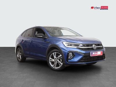 2022 Volkswagen Taigo 1.0 TSI R-Line Auto