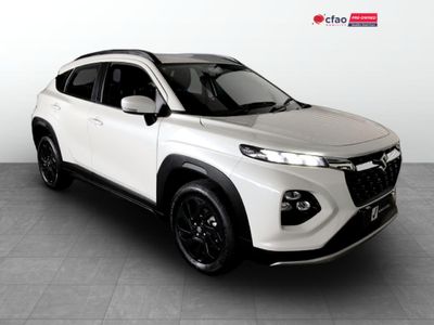 2025 Suzuki Fronx 1.5 GL Auto