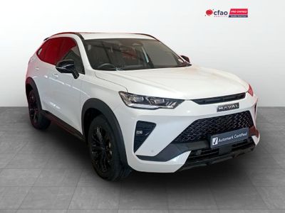 2025 Haval H6 GT 2.0T Super Luxury 4X4 Auto