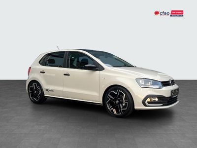 2026 Volkswagen Polo Vivo 1.4