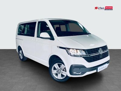 2024 Volkswagen Kombi T6.1 2.0 TDI (110kW) Auto Trendline