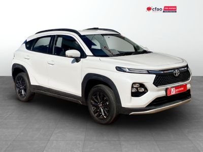 2025 Toyota Starlet Cross 1.5XS