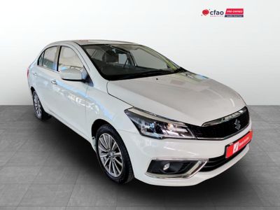 2024 Suzuki Ciaz 1.5 GLX Auto