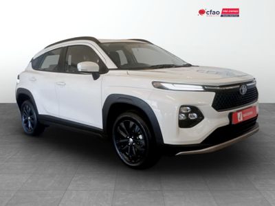 2025 Toyota Starlet Cross 1.5XS Auto