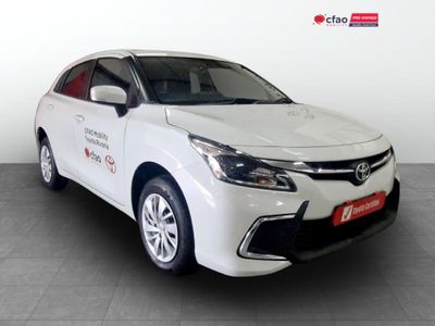 2026 Toyota Starlet 1.5 XI