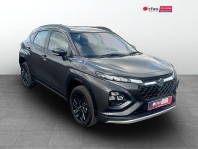 2025 Suzuki Fronx 1.5 GL Auto