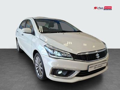 2024 Suzuki Ciaz 1.5 GLX Auto