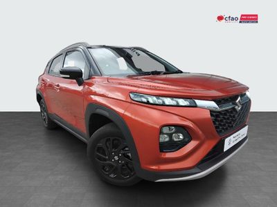 2025 Suzuki Fronx 1.5 GL Auto