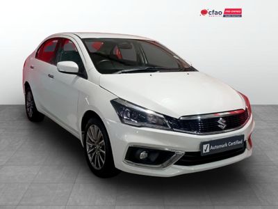 2024 Suzuki Ciaz 1.5 GLX