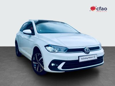 2026 Volkswagen Polo 1.0 TSI Life